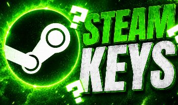 COMPRE 1 KEY LEVE 3 - KEYS ALEATORIAS STEAM ENTREGA AUTOMATICA! (SUPER PROMO)