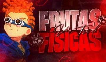 (MAIS BARATAS DA GG) FRUTA FÍSICA VIA TRADE