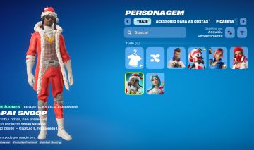 Conta fortnite