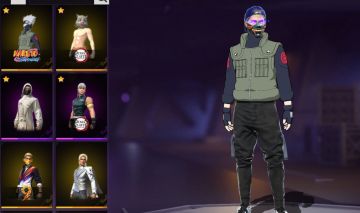 CONTA COM PUNHO E EVOLUTIVA