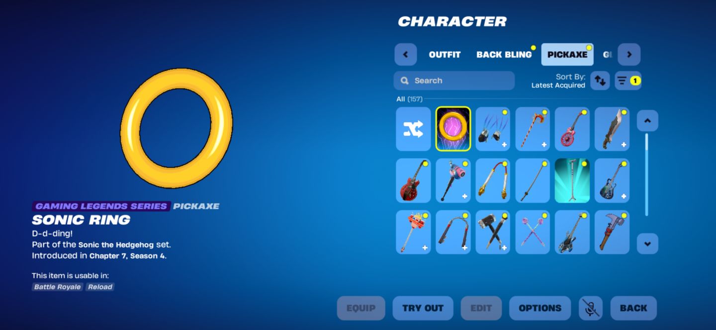 Conta Fortnite OG | TRAVIS SCOTT | 139 Skins | FULL ACESSO |