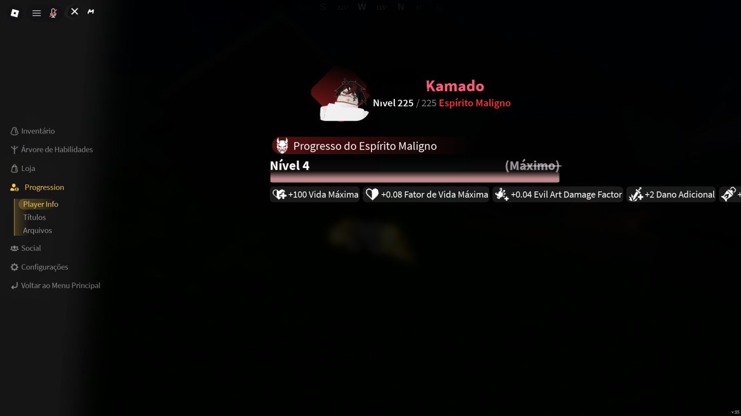 SLAYER 2 CONTA LEVEL MÁXIMO | KAMADO | NIGHTFALL TIER 3