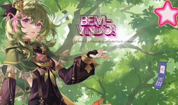 Serviços da Maydo_haitham ! (Genshin)