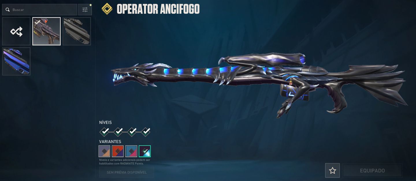 CONTA LOL 2013 + VALORANT | 720 SKINS | ANCIFOGO + ONI + PRESTÍGIO