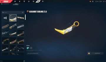 2K GASTOS - SKINS RARAS + KARAMBIT SUBLIME