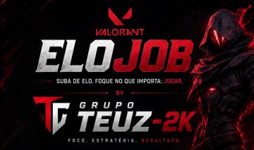 ELOJOB - VALORANT !