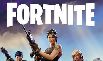 Conta rara de Fortnite, passe a partir do capitulo 6 em diante.
