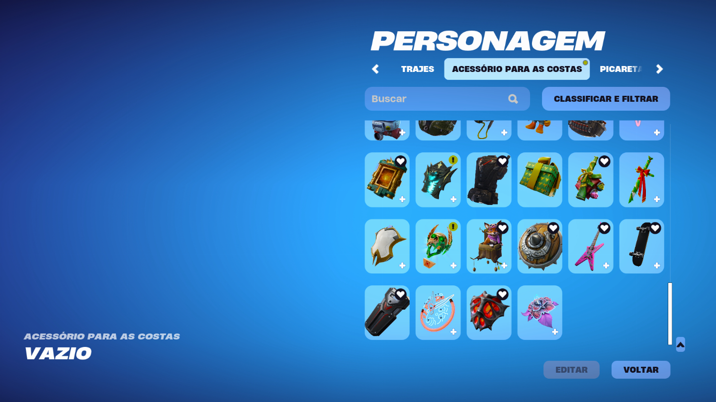 Conta Epic Fortnite +70 Skins + Passe de batalha cap 1 + conta de gta 600+
