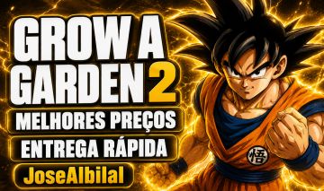 Grow a Garden 2 | Melhores Preços e Entrega Rápida