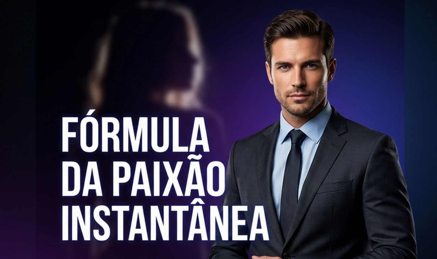Desperte Atração em Qualquer Mulher - Método Prático que Funciona