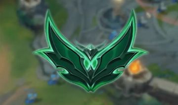 Elo Boost até Esmeralda Rápido e Seguro