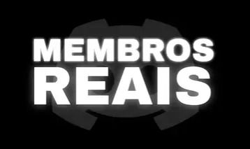 [50%] MEMBROS REAIS SERVIDOR DISCORD ENTREGA AUTOMATICA