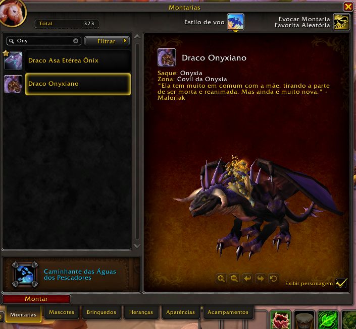 Conta World of Warcraft, Expansão Midnight