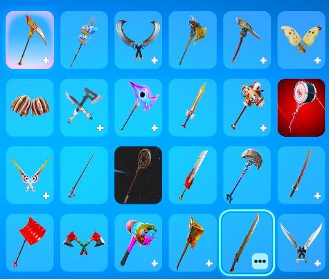 CONTA DE FORTNITE FULL ACESS COM TRAVIS SCOTT E BANDIDO PSICOPATA