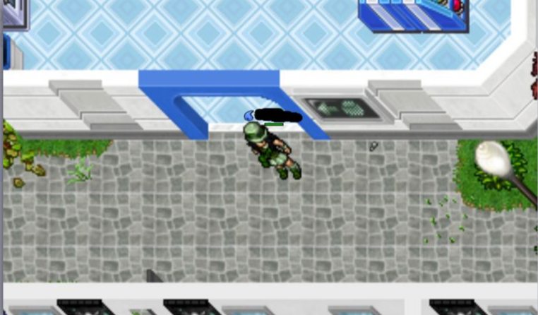 Conta seavell steel lvl 160