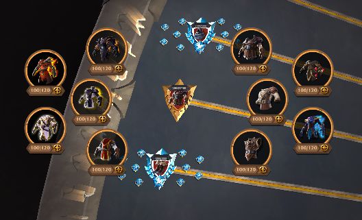 CONTA END GAME PREÇO DE PAI PRA FILHO MUITO SPEEEC