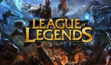 CONTA LOL ESMERALDA 4 COM SKINS DA IRELIA E KAYLE (LVL 68)