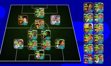Efootball mobile 3310