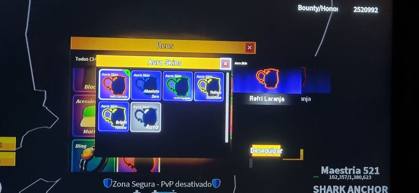 A MELHOR CONTA PREMIUM DE NIVEL MAX (2800) BLOX FRUITS!!!