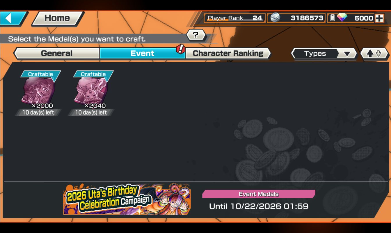 OPBR | BARBA NEGRA EX V2 LV100 + ROGER EX | 5K+ RD | ZORO 80 | SOLO INTACTO