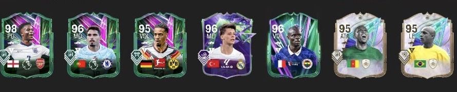 Conta EAFC26 psn ULTIMATE TEAM