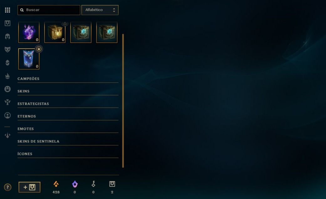 FERRO - 25 CAMPEÕES - 1 SKIN - 5790 EA - NÍVEL 41 [SEGURA]