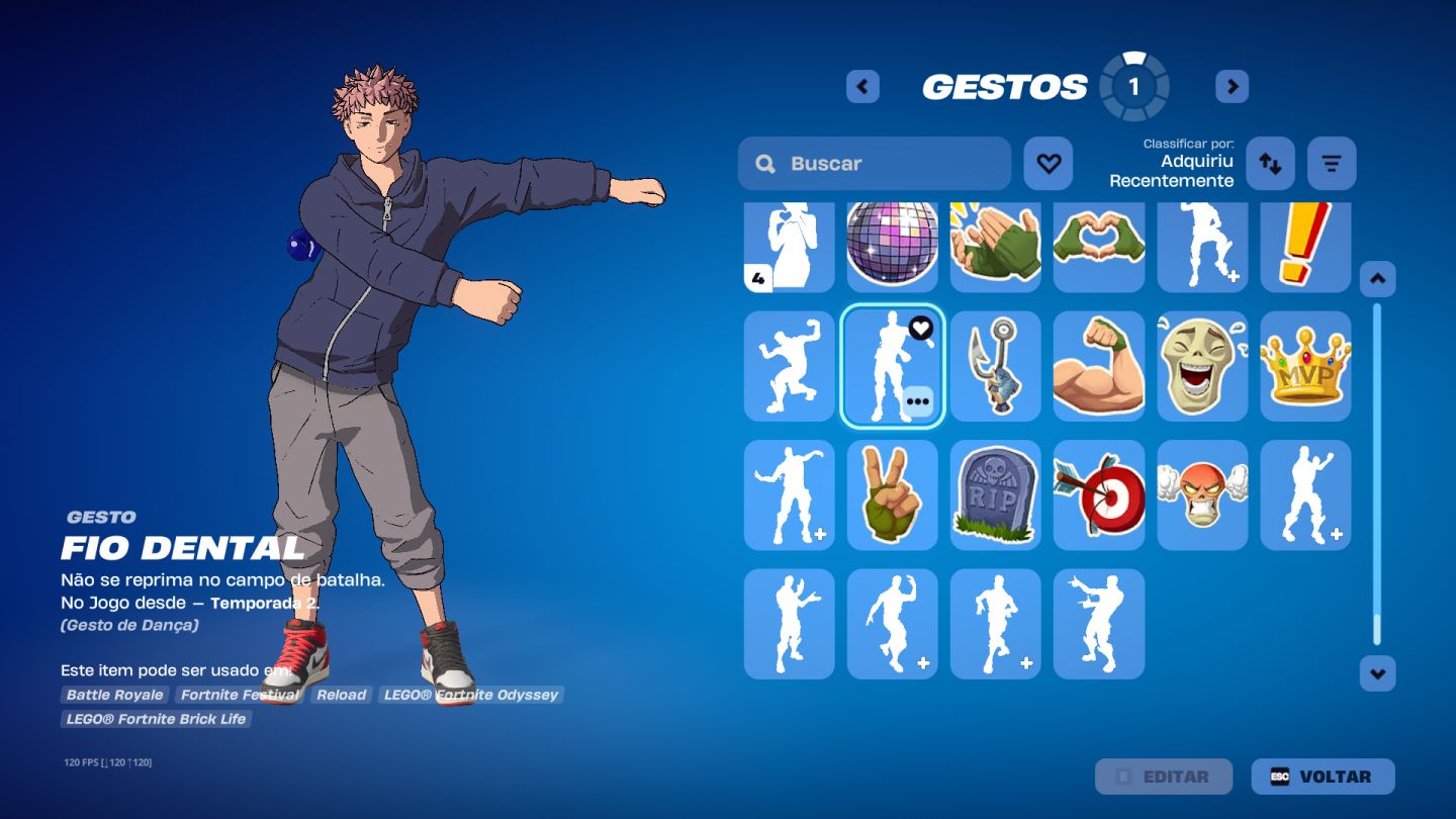 CONTA FORTNITE 400+ SKINS COM JOHN WICK PACK FUNDADOR STW MAKO OMEGA FULL ETC...