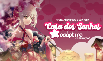 ( NOVO ) CASAS ADOPT ME - CASAS DECORADAS PRONTAS