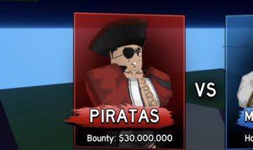 Conta blox fruit com 30M bounty, e muito mais!