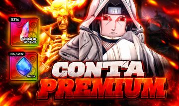 ANIME EXPEDITIONS | ITACHI & GOWTHER UNBOUND + 530RR!!