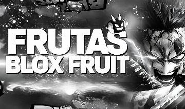FRUTAS BLOX FRUIT!! MELHOR PREÇO