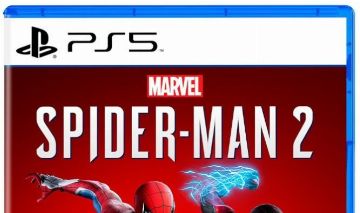 Spider man 2 PS5 (pode alterar email e senha)