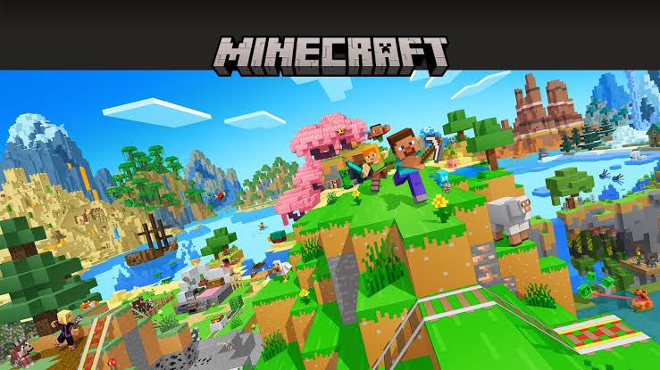 CONTA MINECRAFT JAVA & BEDROCK PERMANENTE FULL ACESSO
