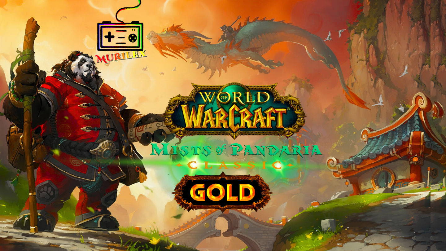 Gold WORLD OF WARCRAFT RETAIL, FOREVER, CLASSIC, HARDCORE SOD e ANIVERSARIO
