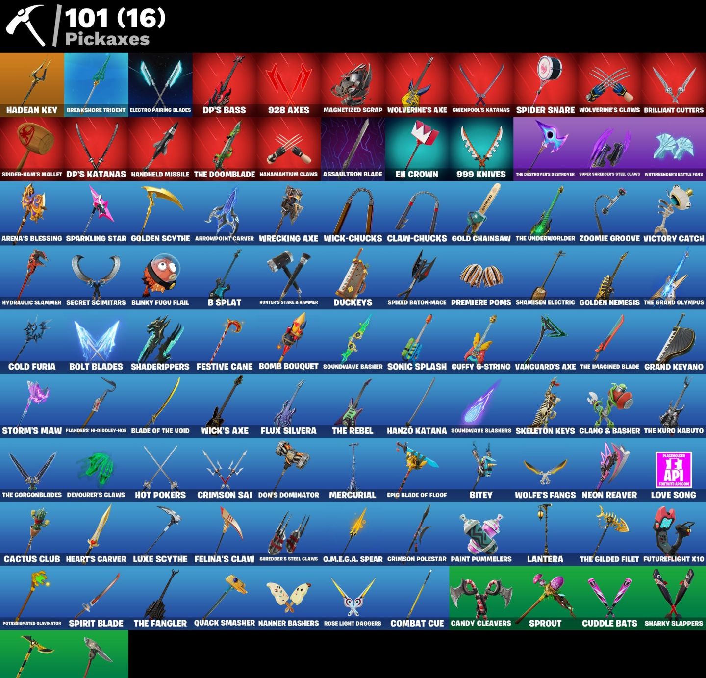 Conta Fortnite 61 SKINS/ MARVEL/SPIDER-MAN MILES MORALES & 2009/ NICK E 30