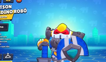 Conta supercell id brawl stars 34k trofeus passe watsson e ash antigos