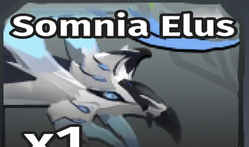 CONTA Criaturas Exclusivas de Criador (CC) Aereis e Somnia Elus (Species) Cos