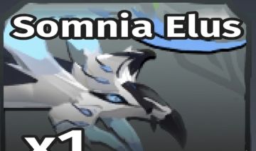CONTA Criaturas Exclusivas de Criador (CC) Aereis e Somnia Elus (Species) Cos