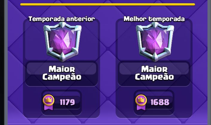 CONTA CR REI 16 | DECK DE LAVA FULL 16 | MAIOR CAMPEÃO | 14K TROFÉUS