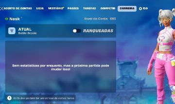Conta Fortnite OG | Skins Raras + Guarda-Chuvas Antigos + Picaretas Exclusivas