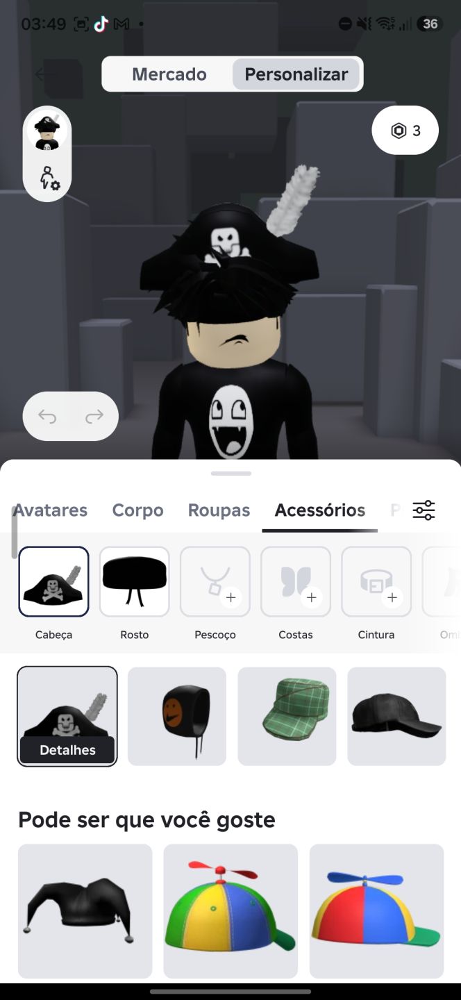 PARA INTEIRA OQUE FALTA NO IPHONE