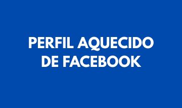 PERFIL FACEBOOK | ENTREGA AUTOMÁTICA | 2FA + EMAIL OUTLOOK