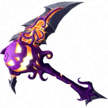 !NOVA FACA MM2! EMBERSCYTHE