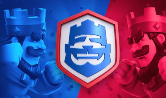 UP DE TROFÉUS CLASH ROYALE | PACOTES COM DESCONTO