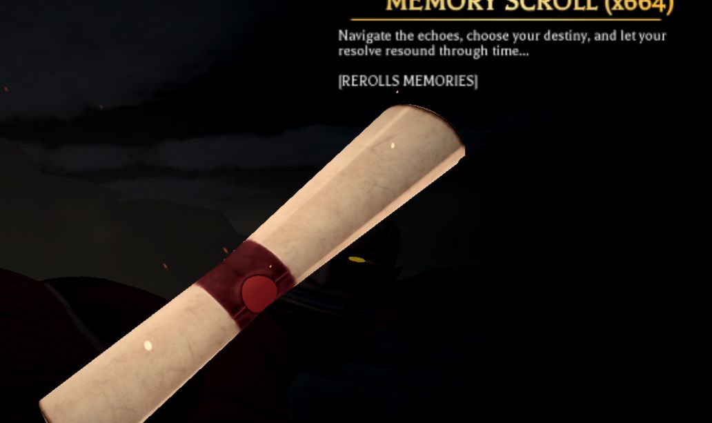 Scrolls attack on titan revolution