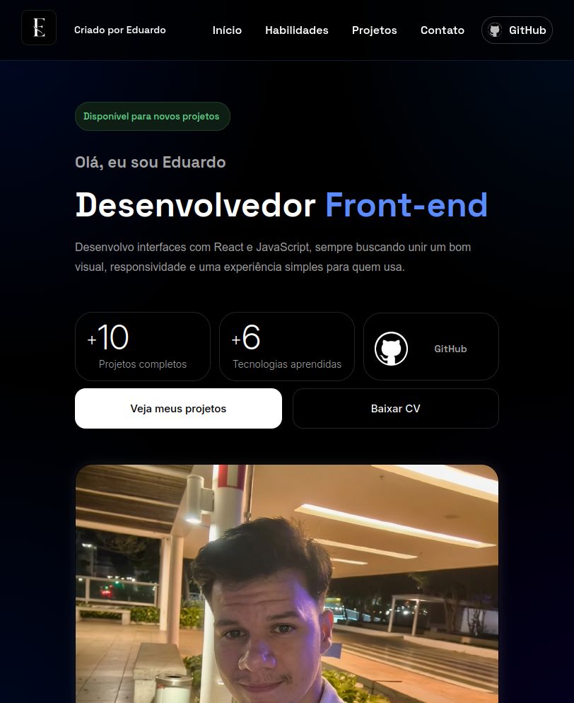 Criação de Sites Profissionais | Landing Pages e Sites Responsivos