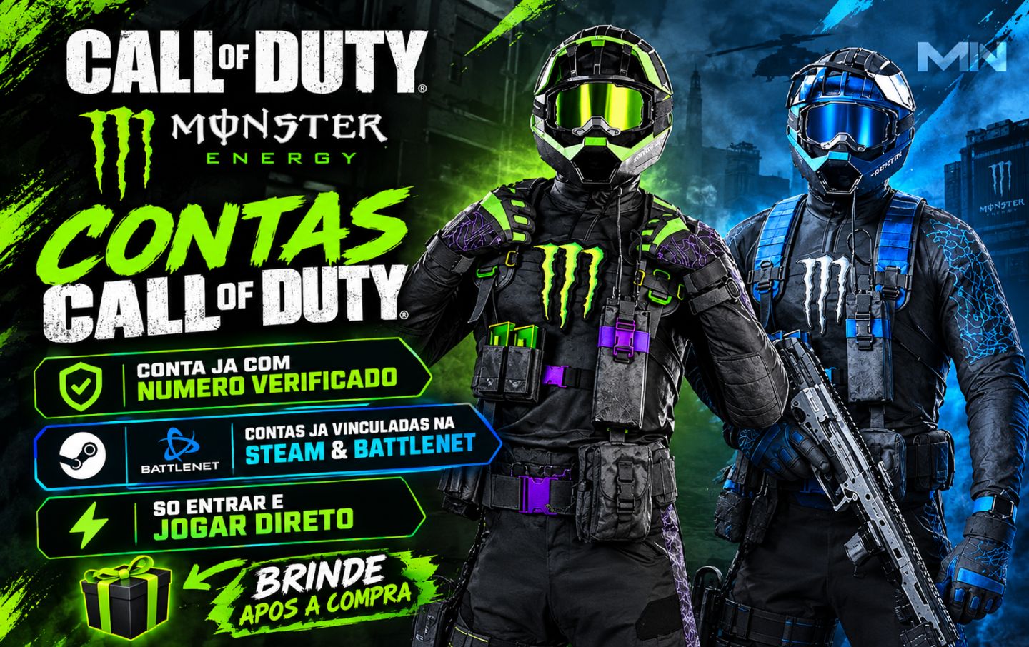 CONTAS COD WARZONE /BO7/ CONTAS TELEFONE VERIFICADO | RANKED | CAMUFLAGENS l