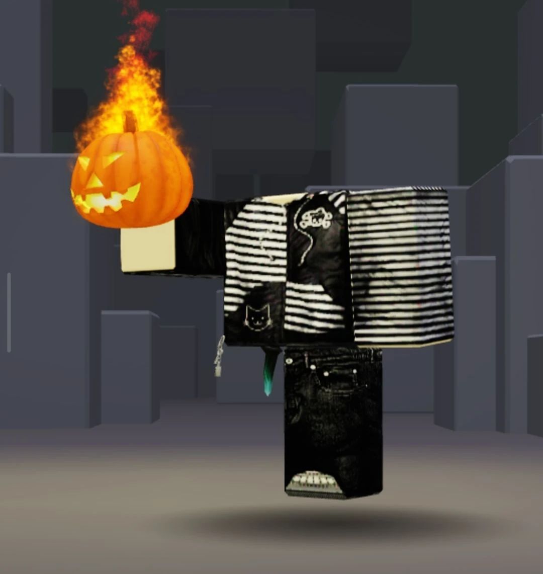 Conta Headless e Korblox, Mais de 110k Gastos!!