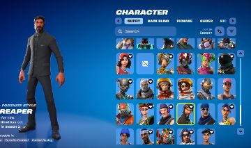 CONTA S3,S4 FULL/SALVE MUNDO DE VBUCKS/TUBARÃO MAKO/TWITCH PRIME SKINS