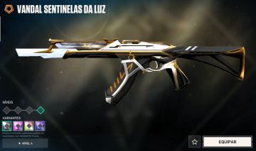Conta Valorant 24 Skins | Renegade + Sublime + Reconhecimento + ZeroFang e +